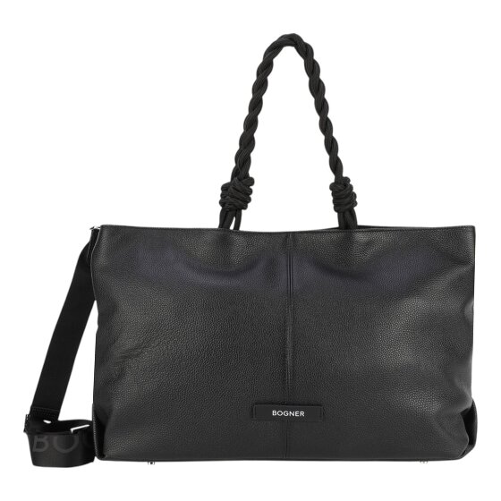 Bogner Vanil Valesca Bolsa de compras Piel 44 cm
