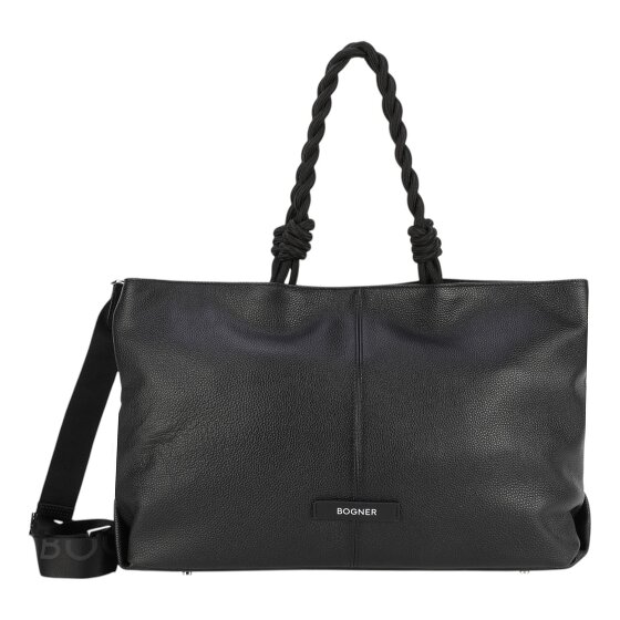Bogner Vanil Valesca Bolsa de compras Piel 44 cm