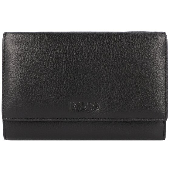 Bric's Marmolada Billetera RFID Piel 15 cm