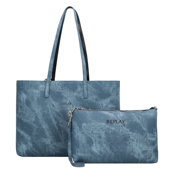 Replay Bolsa de compras 35 cm
