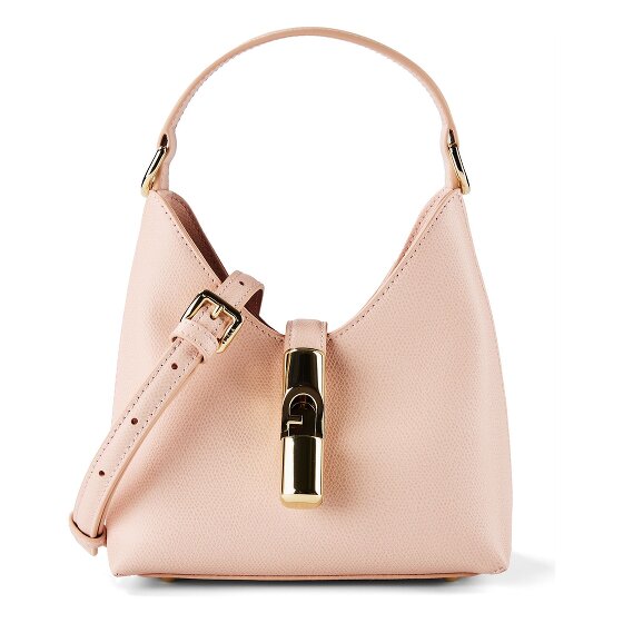 Furla Goccia Bolso miniatura Piel 18 cm
