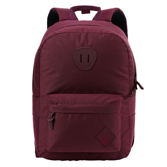 NITRO Mochila Urban Classic Compartimento para portátil de 45 cm