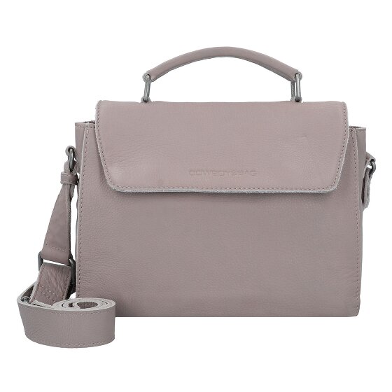 Cowboysbag Bromont Bolsa de hombro Piel 26 cm