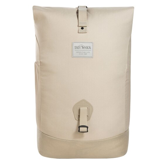 Tatonka Grip Rolltop Pack 25 Mochila de día 50 cm Compartimento para el portátil