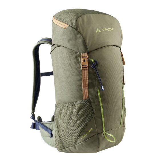 Vaude Mochila Hidalgo 24+4 54 cm