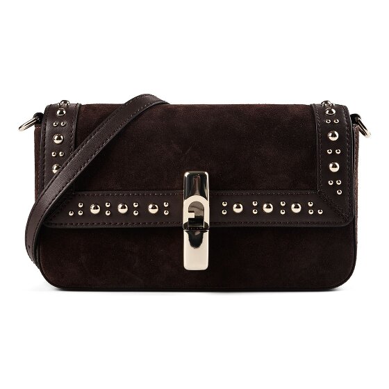 Furla Iride Bolsa de hombro S Piel natural 24 cm