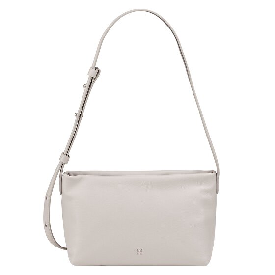 DuDu Fiji Bolsa de hombro Piel 27 cm