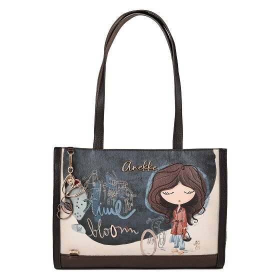 Anekke Tulip Bolsa de hombro 35 cm