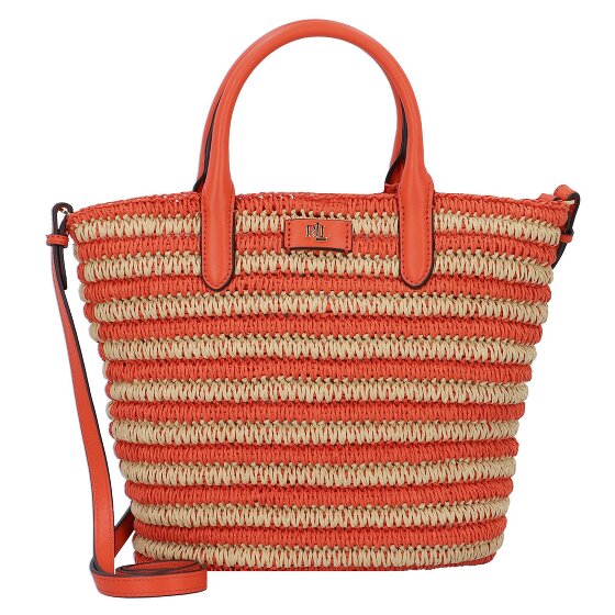 Lauren Ralph Lauren Brie Bolsa de compras 33 cm