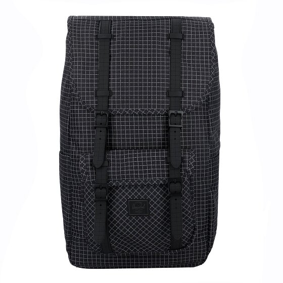 Herschel Little America Mochila de día 49 cm Compartimento para el portátil