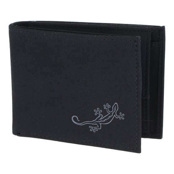 oxmox New Cryptan Cartera Bloqueo RFID 11 cm