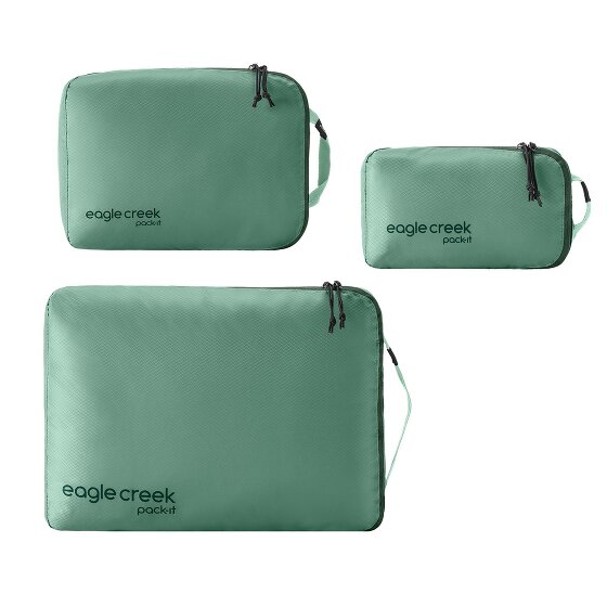 Eagle Creek Pack-It juego de alforjas XS-S-M 3 pcs.