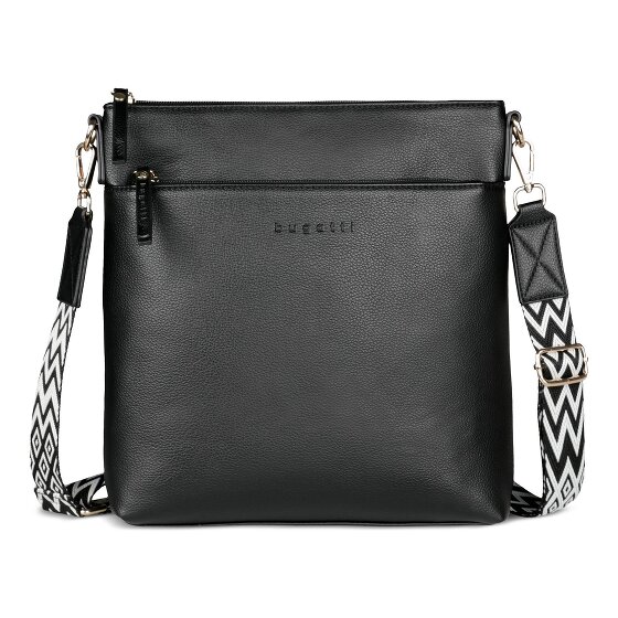 bugatti Mare 3.0 Bolsa de hombro 28 cm