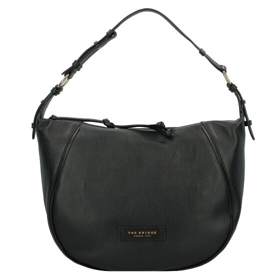 The Bridge Domitilla Bolsa de hombro Piel 41 cm