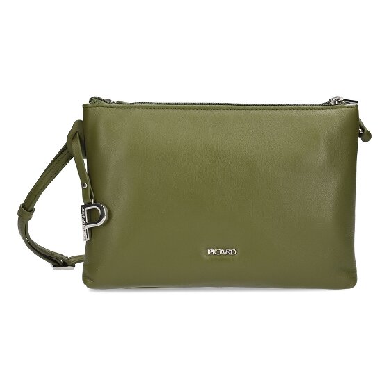 Picard Really Bolsa de hombro Piel 24 cm