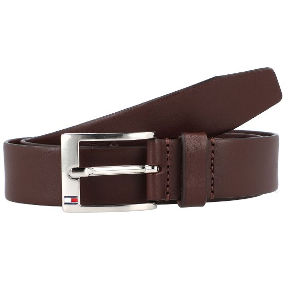 Tommy Hilfiger Nuevo cinturón de cuero Aly