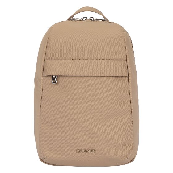 Bogner Maxon Mochila de la ciudad 32 cm