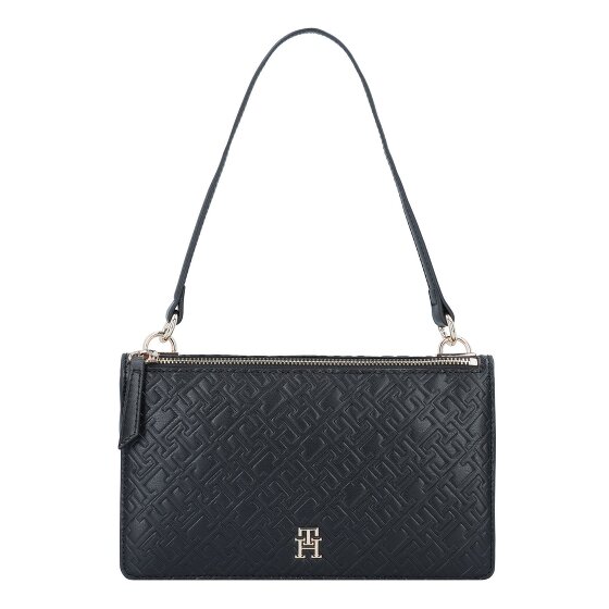Tommy Hilfiger TH Refined Bolsa de hombro 24 cm