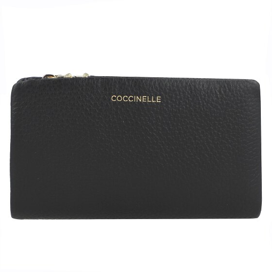 Coccinelle C-Me Softy Cartera Piel 16 cm
