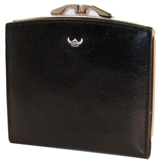 Golden Head Cartera RFID Colorado