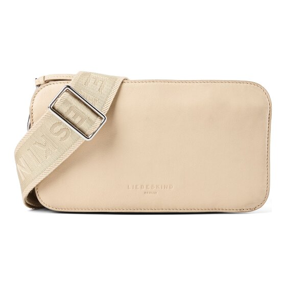 Liebeskind Clarice Bolsa de hombro Piel natural 26 cm