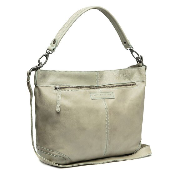 The Chesterfield Brand Bolivia Bolsa de hombro Piel 32 cm