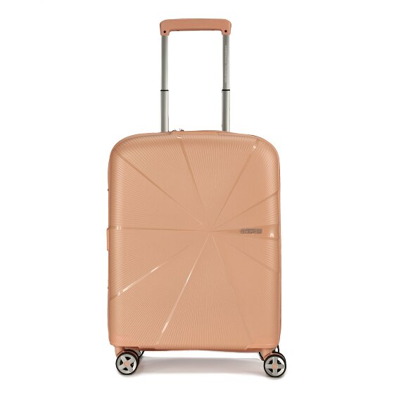 American Tourister Starvibe 4 ruedas Carro de la cabina 55 cm