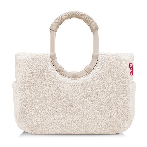 reisenthel Loopshopper Bolsa de compras M 40 cm