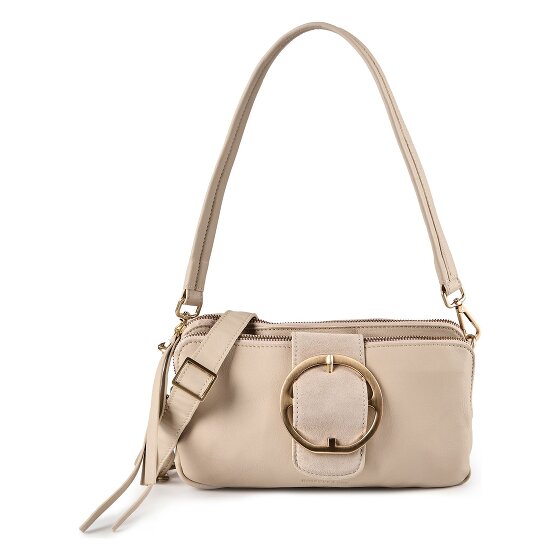 Harbour 2nd Just Pure Bolsa de hombro Piel 28 cm