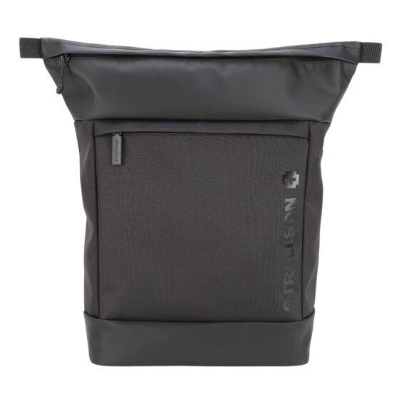 Strellson Alperton Sebastian Mochila de día 42 cm Compartimento para el portátil