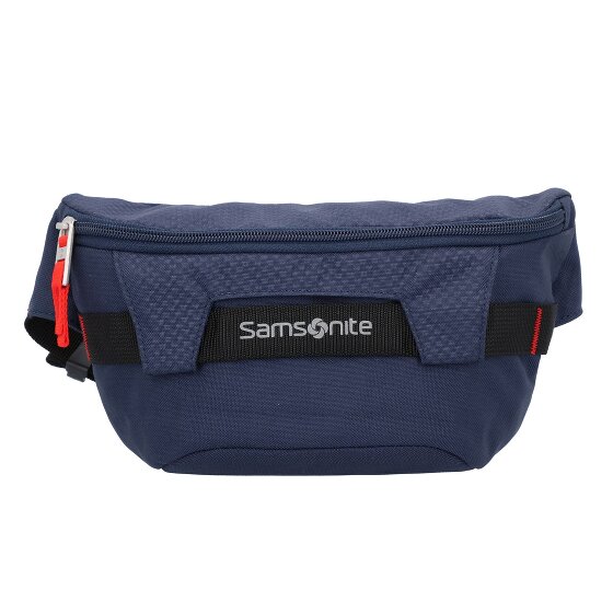 Samsonite Sonora Riñonera 25 cm