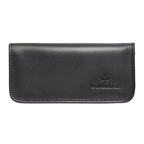 Windrose Nappa Joyero Piel 14 cm