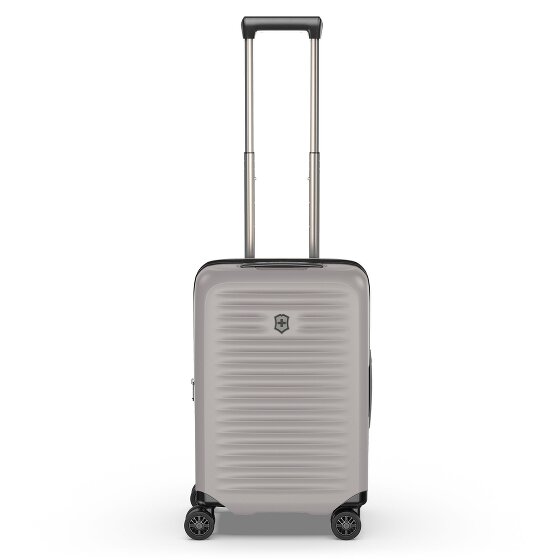 Victorinox Airox Advanced 4 ruedas Carro de la cabina S 55 cm Compartimento para el portátil con pliegue de expansión