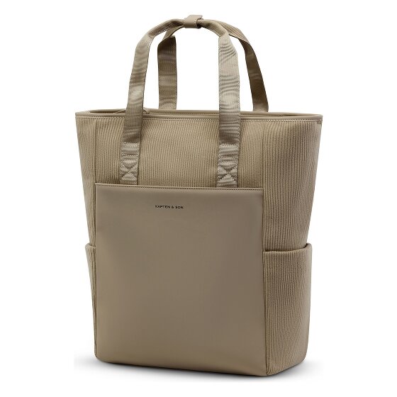 Kapten & Son Lindby Pro Mochila de día 41.5 cm Compartimento para el portátil
