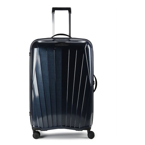 Samsonite Major-Lite 4 ruedas Carrito 77 cm
