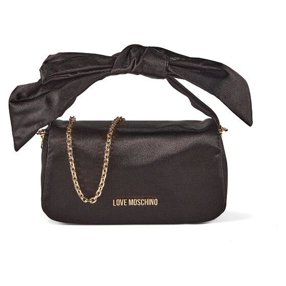 Love Moschino Holiday Bow Bolso 20 cm