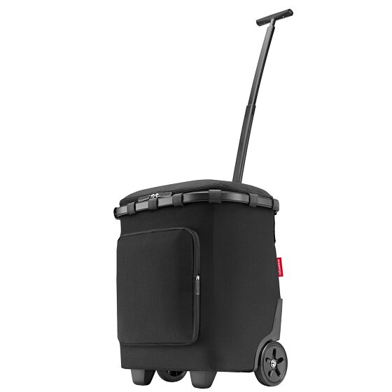 reisenthel Carro de la compra Carrycruiser Plus Frame 52,5 cm