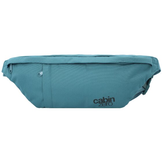 Cabin Zero Riñonera clásica RFID 37 cm