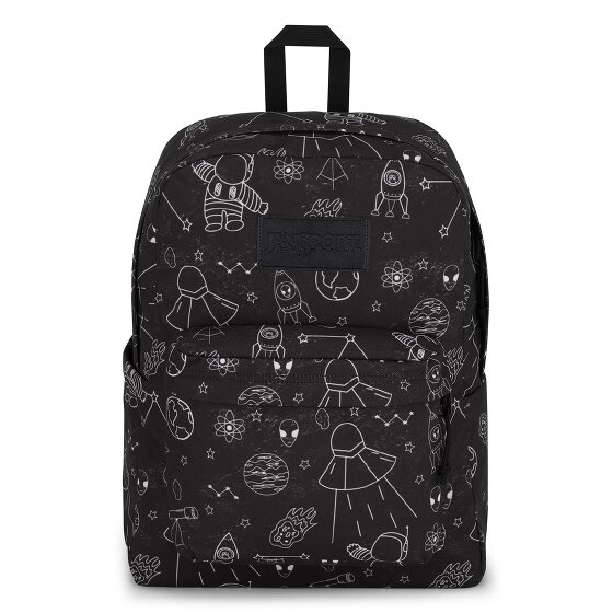 JanSport SuperBreak Plus Mochila de día 42 cm Compartimento para el portátil