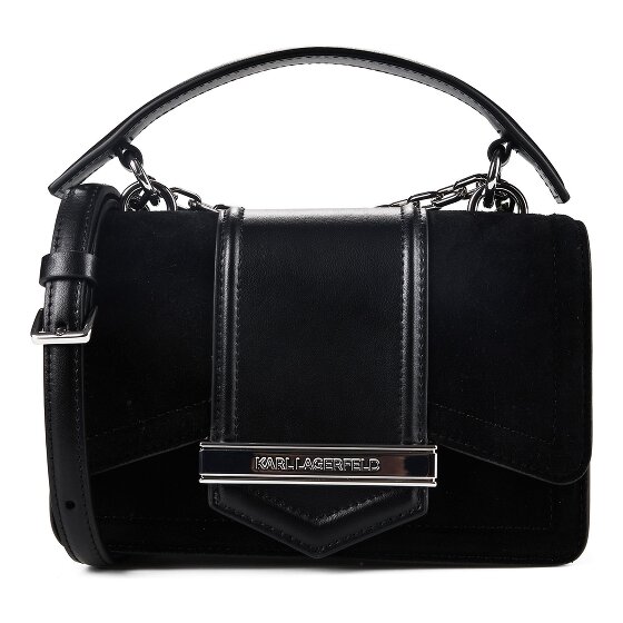 Karl Lagerfeld Nova Bolso Piel natural 20 cm