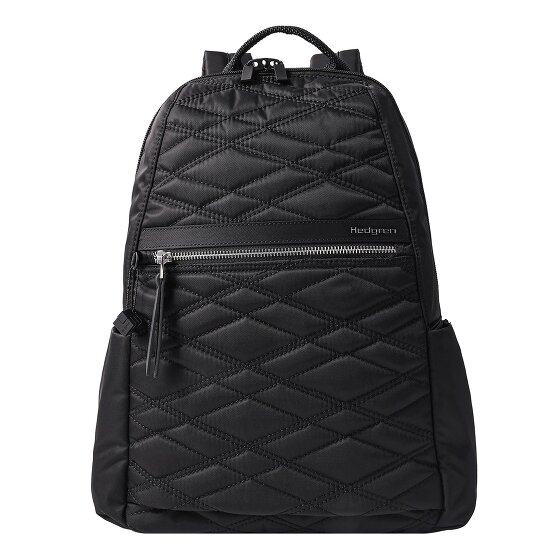 Hedgren Inner City Vogue XXL Mochila de día Protección RFID 37 cm Compartimento para el portátil