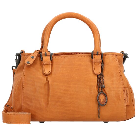 aunts & uncles Grandma's Luxury Club Mrs.Choco Sprinkle Bolso Piel 29 cm