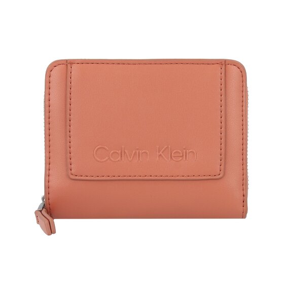 Calvin Klein Cartera Protección RFID 12.5 cm