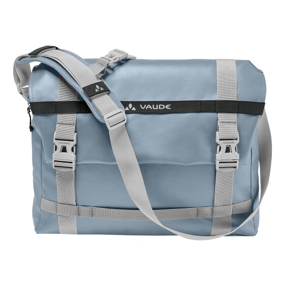 Vaude Mineo Messenger 45 cm compartimento para portátil