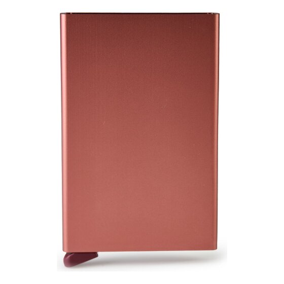 Secrid Cardprotector Estuche para tarjetas de crédito Protección RFID 10 cm