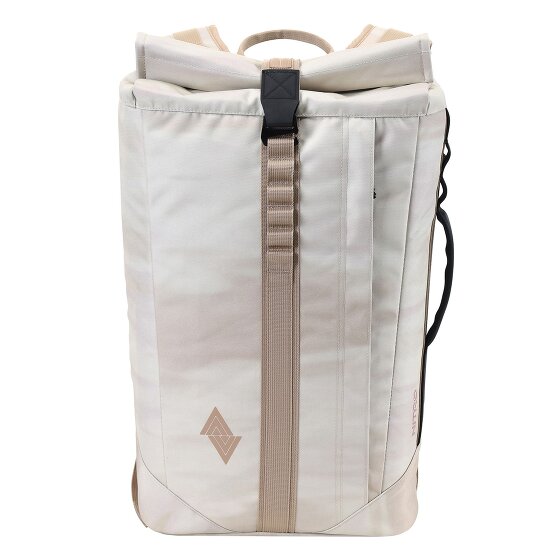 NITRO Mochila Urban Scrambler Compartimento para portátil de 47 cm
