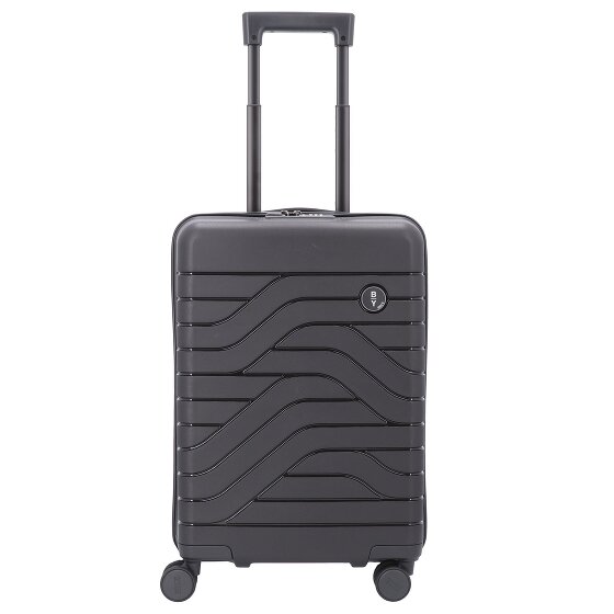 Bric's BY Ulisse Trolley cabina 4 ruedas 55 cm