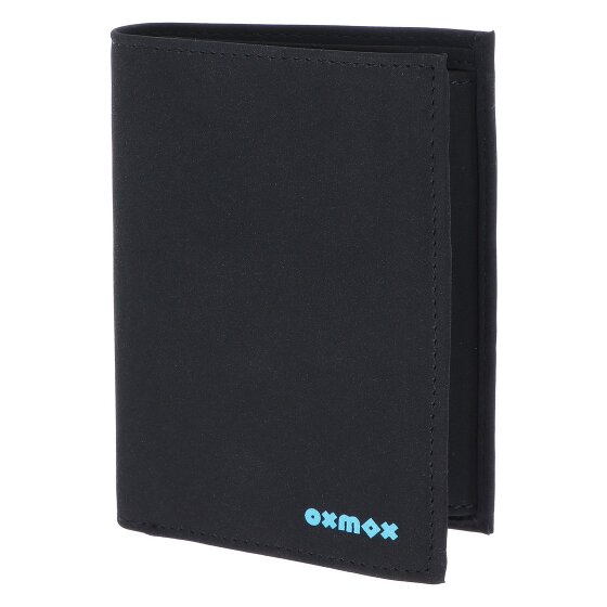 oxmox New Cryptan Cartera Bloqueo RFID 10 cm