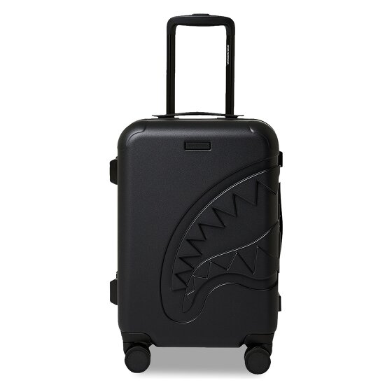 Sprayground Cargo Patches 4 ruedas Carro de la cabina 53 cm