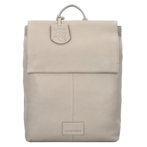 Burkely Soft Skylar Mochila de día Piel 40 cm Compartimento para el portátil
